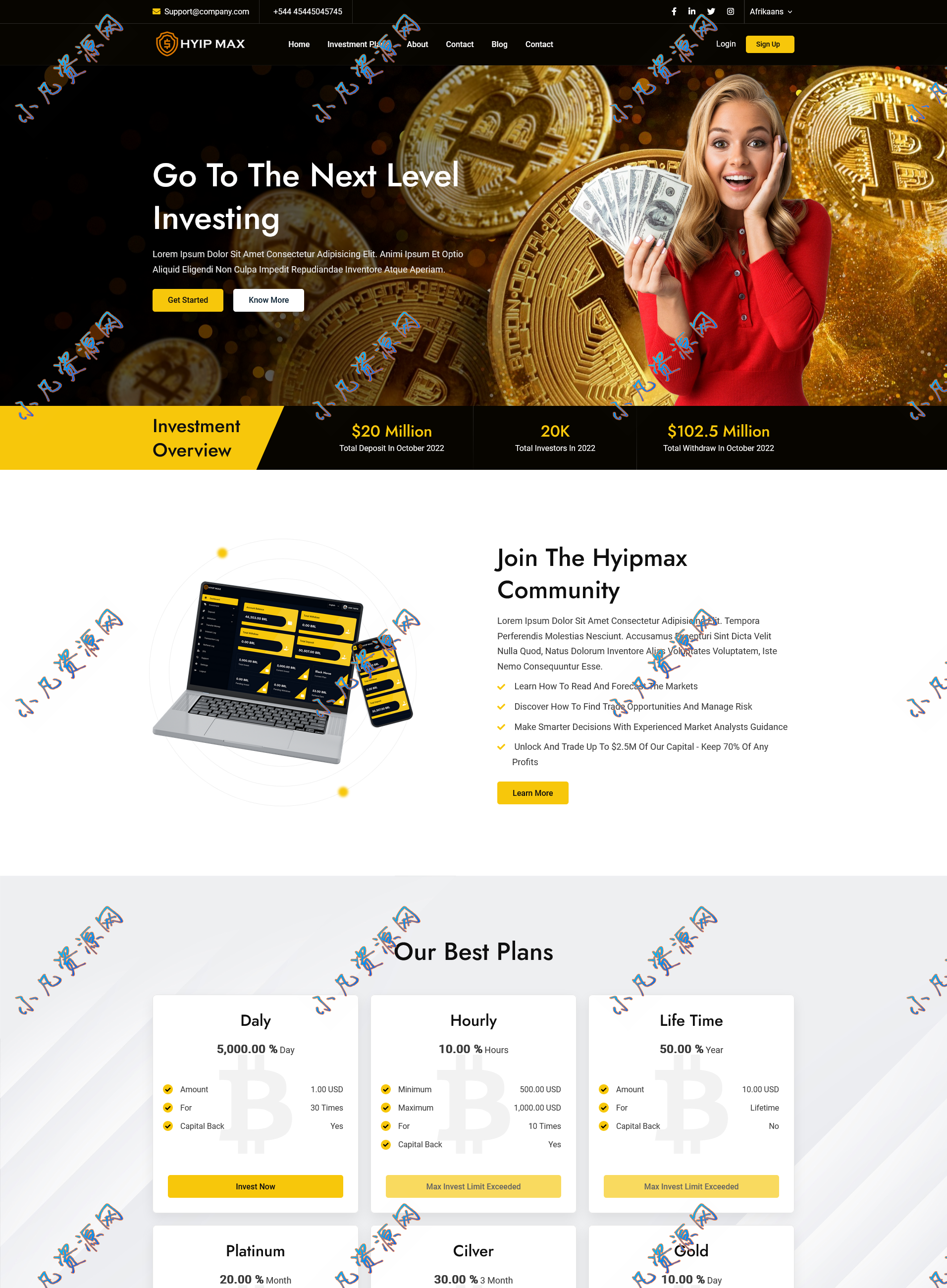 AI量化投资源码 海外版区块链理财交易所源码 ai交易源码下载